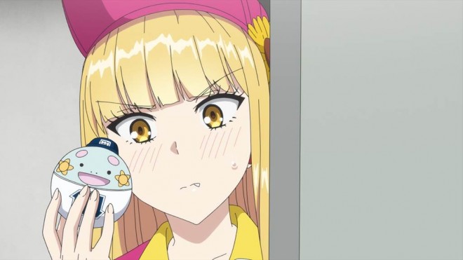 Catch Me at the Ballpark!